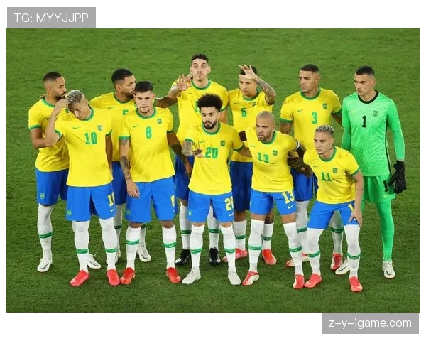 南美足球战术革新：控球与反击的完美平衡引领新潮流