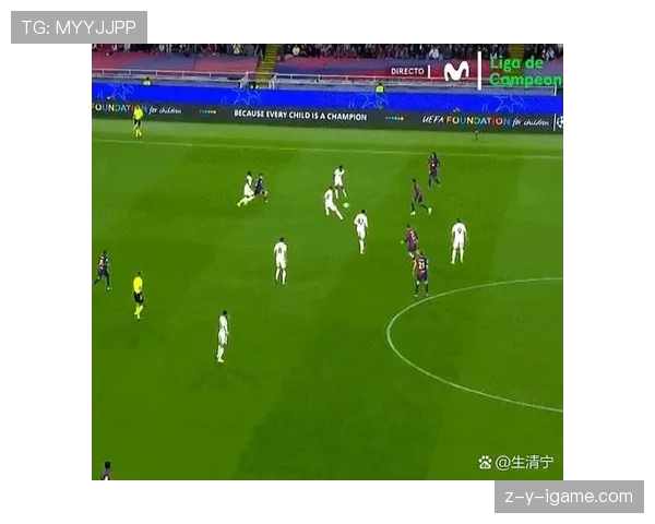 佩德里搭档莱万火力全开 巴萨锋线迎来强力新引擎