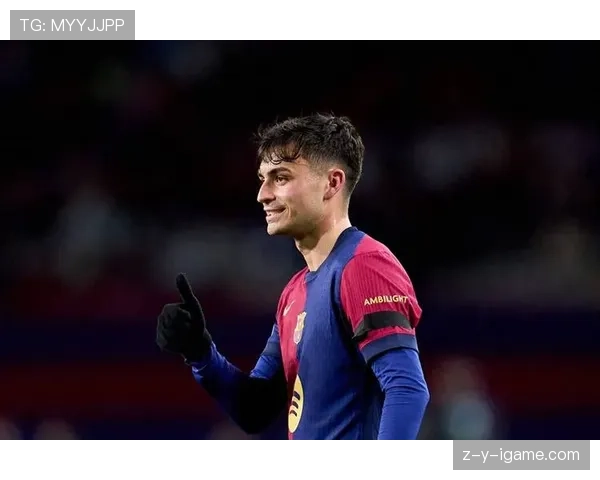 佩德里闪耀赛场,成为西班牙足球新的骄傲