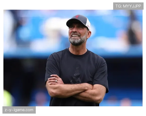 克洛普积极调整球队结构,新赛季剑指辉煌 克洛普积极调整球队结构,新赛季剑指辉煌