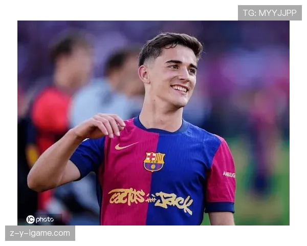 加维巴萨生涯数据亮眼,稳健表现彰显未来中场核心潜力 加维巴萨生涯数据亮眼,稳健表现彰显未来中场核心潜力