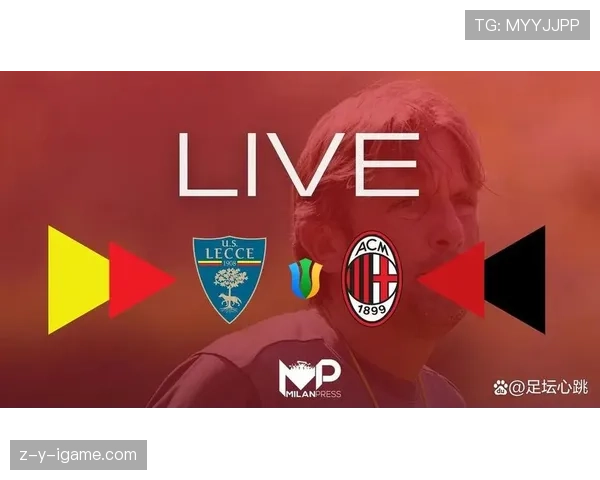 莱切青训强势崛起，锻造未来足球新星