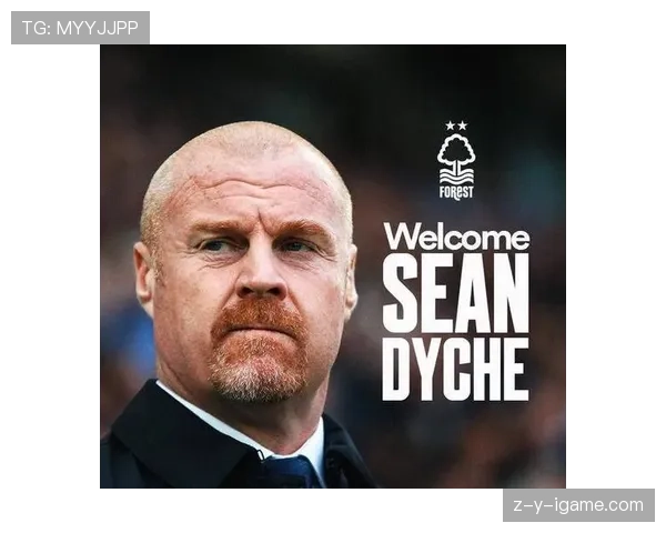 肖恩·戴奇重返英超,开启执教新篇章剑指佳绩 肖恩·戴奇重返英超,开启执教新篇章剑指佳绩