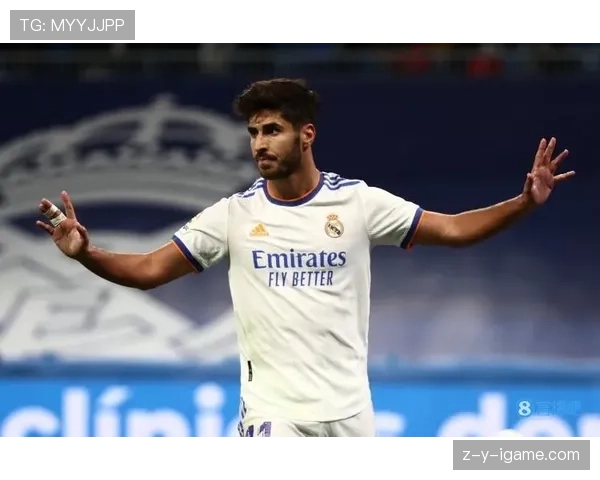 阿森西奥:从皇马新星到国际舞台,迎来职业生涯关键突破 阿森西奥:从皇马新星到国际舞台,迎来职业生涯关键突破