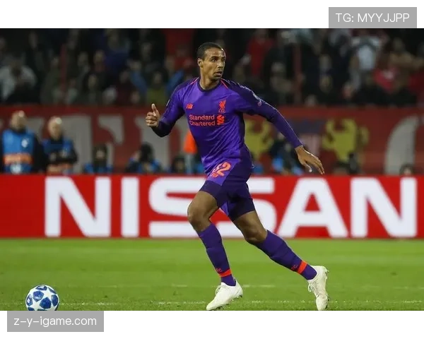 乔尔·马蒂普筑起英超争冠防线,球队前景引关注 乔尔·马蒂普筑起英超争冠防线,球队前景引关注