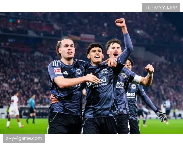 法兰克福新援闪耀赛场，阵容升级引球迷期待