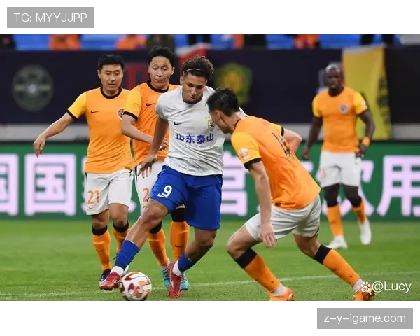 中超青年球员崭露头角,赛场表现彰显竞争力持续提升 中超青年球员崭露头角,赛场表现彰显竞争力持续提升