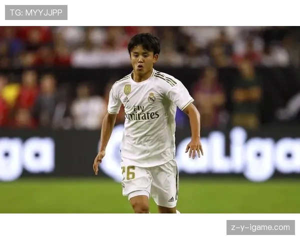 久保建英庆祝动作灵感曝光，球迷热议其背后深意