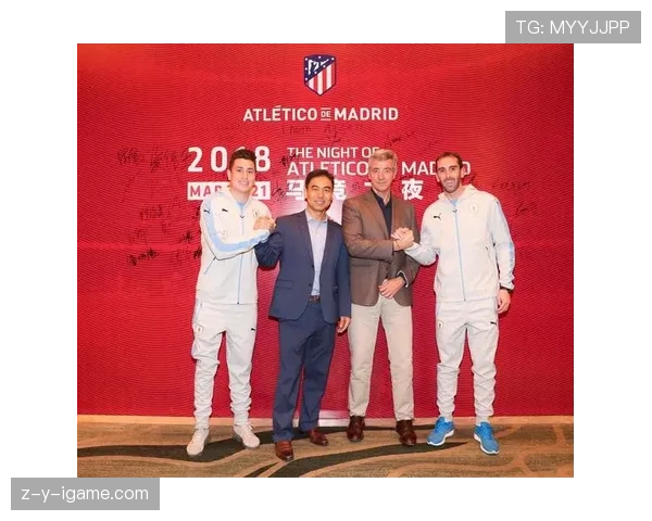 马德里竞技青训再绽光芒,新星辈出引足坛瞩目 马德里竞技青训再绽光芒,新星辈出引足坛瞩目