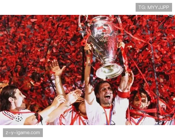 马尔蒂尼职业轨迹：从AC米兰青训到传奇队长的完整历程