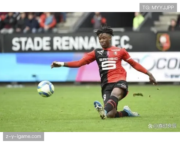 卡马文加中场核心潜力 卡马文加中场核心潜力