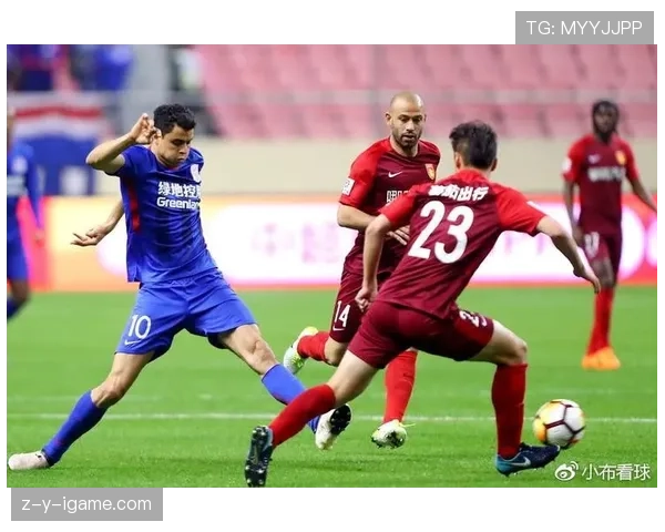 质疑！上海申花沉沦的根源：管理层混乱，豪门定位恐将丢失