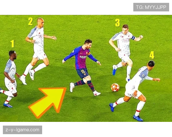 萨拉赫 vs 梅西:左脚技术效率与运用差异 萨拉赫 vs 梅西:左脚技术效率与运用差异