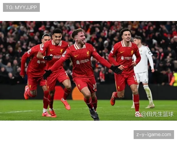 利物浦节奏失控问题持续显现,冲击力尚存但稳定性面临考验 利物浦节奏失控问题持续显现,冲击力尚存但稳定性面临考验