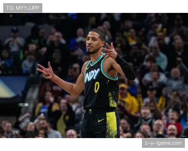 哈利伯顿挡拆提升组织效率显著 打破球队进攻节奏限制