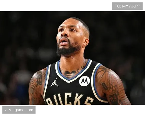 利拉德赛场上冷静，家里却被狗粮淹没了？